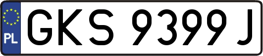 GKS9399J