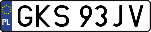 GKS93JV