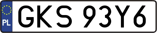 GKS93Y6