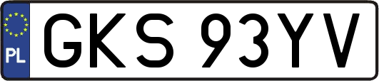 GKS93YV