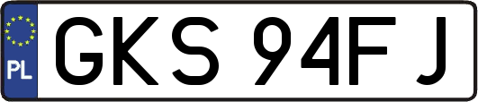 GKS94FJ