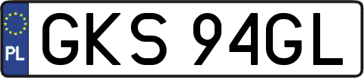 GKS94GL