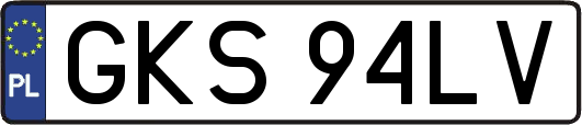 GKS94LV