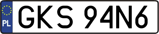 GKS94N6