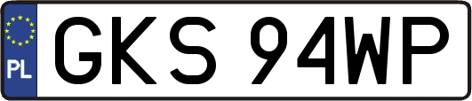 GKS94WP