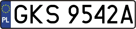 GKS9542A