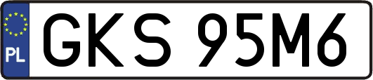 GKS95M6