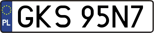 GKS95N7