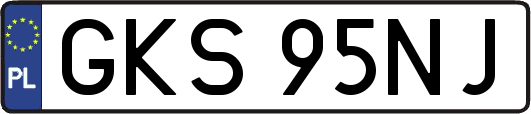 GKS95NJ