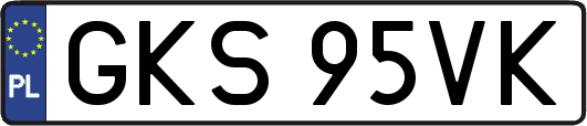 GKS95VK