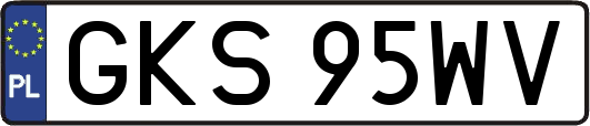 GKS95WV