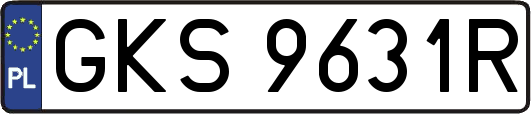 GKS9631R