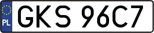 GKS96C7