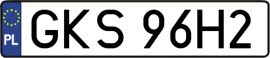 GKS96H2