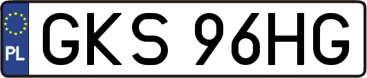 GKS96HG