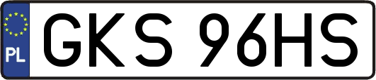 GKS96HS