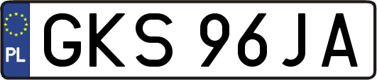 GKS96JA