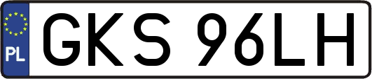 GKS96LH