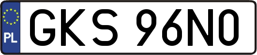 GKS96N0