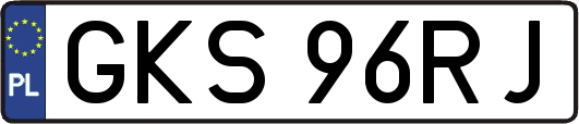 GKS96RJ