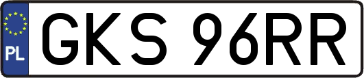 GKS96RR