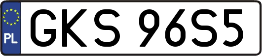 GKS96S5