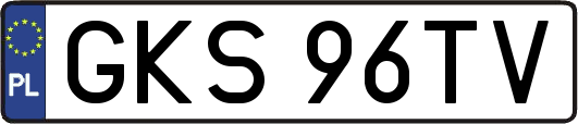 GKS96TV