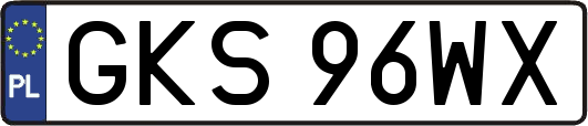 GKS96WX