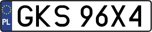 GKS96X4