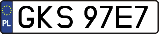 GKS97E7