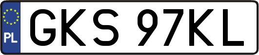 GKS97KL