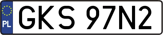 GKS97N2