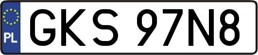 GKS97N8