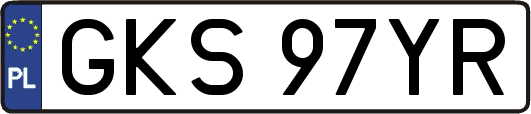 GKS97YR