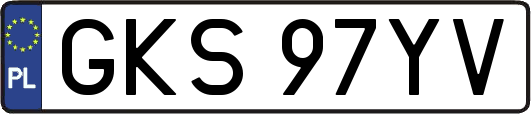 GKS97YV