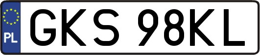 GKS98KL