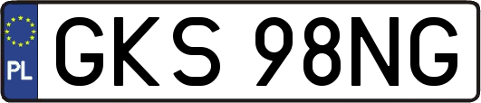 GKS98NG