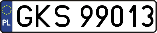 GKS99013