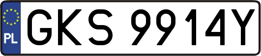 GKS9914Y