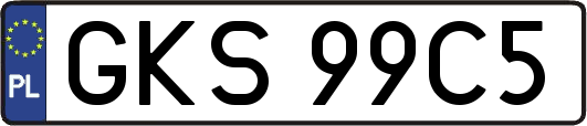 GKS99C5