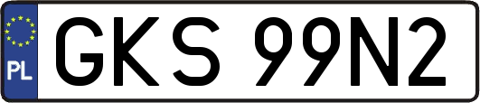 GKS99N2