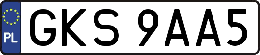 GKS9AA5