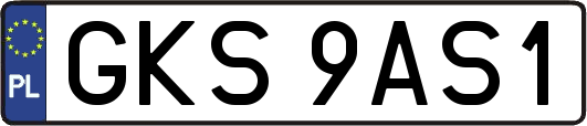 GKS9AS1