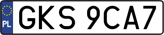 GKS9CA7