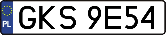 GKS9E54