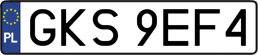 GKS9EF4