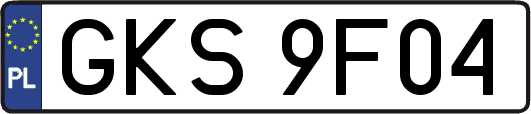 GKS9F04