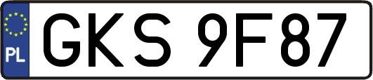 GKS9F87