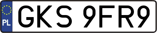 GKS9FR9