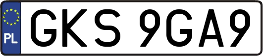 GKS9GA9